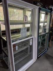 Atrium Window