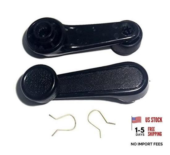 ihave Replacement for Window Crank Winder Handle JIMNY SJ413 SJ410 Samurai