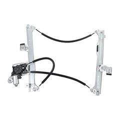 741-579 Rear Right Passengers Side Power (Style B)Rear Passengers Side（RR）