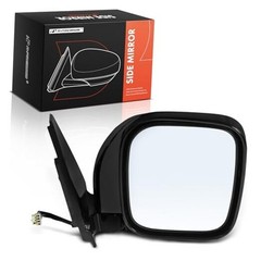 Passenger Side Power Door Mirror – Compatible with Right Passenger Side