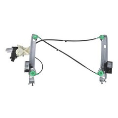 Front Left Power Window Regulator & 7-Pin Motor 751-841 Replacement