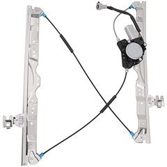 748-525 Power Window Lift Regulator with Motor/ 6 Front Right Passenger Side