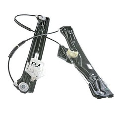 Power Window Regulator Without Motor for BMW F30 F31 320i Front Driver Side