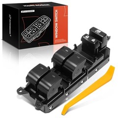 Front Left Driver Side Power Window Switch | Compatible with Lexus ES350