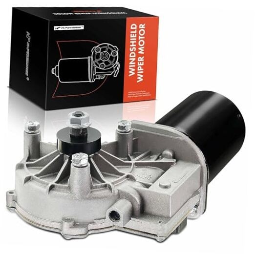 Front Windshield Wiper Motor Compatible with Dodge & Plymouth Models – Grand