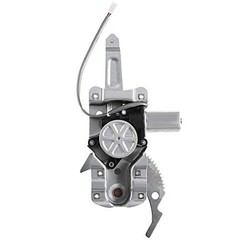 Power Window Regulator with Motor Replacement for Mazda Rear Passenger (RH)
