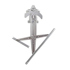 Window Regulator without Motor for Chevy Colorado 2004-2012 Front Driver Side