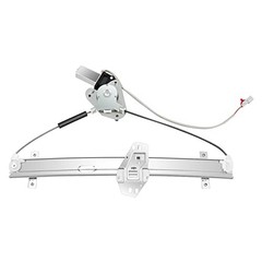 748-513 Rear Right Passenger Side Power Window Lift Regulator with Motor Fit
