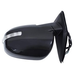 Door Mirror Assembly for Mitsubishi Outlander Sport 2014-2019 Left Driver Side