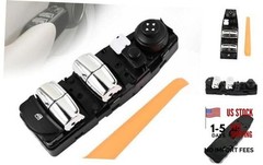 Mini Cooper 2015 Front/Left Power Window Switch