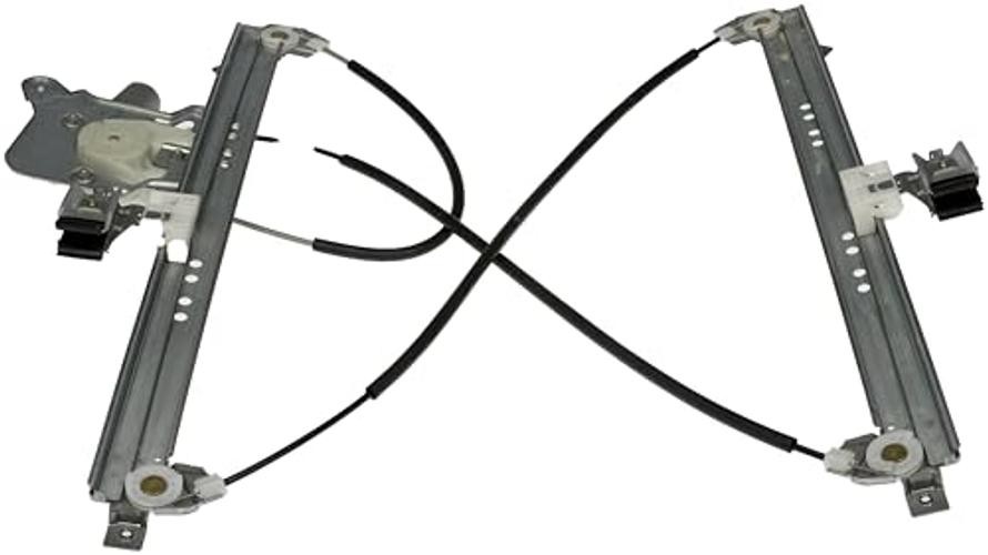 741-579 Rear Passenger Side Power Window Regulator And Passenger Side (RH)