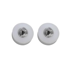 Car A Body Window Roller Rear Quarter Glass Set Fits for GM 1968-1972, for