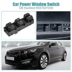 Front Left Driver Side Power Window Switch 1 Auto Down Window Control Switch
