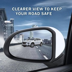 eft Driver Side Mirror Compatible With 2019 2020 2021 2022 2023 Hyundai Santa L