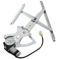 Window Regulator Compatible with 2003-2008 Toyota Corolla USA Built Vehicle