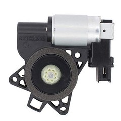 Front Left Driver Side Power Window Lift Regulator Motor