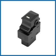 Passenger Side Power Window Switch with Tool Window Control Switch for Kia