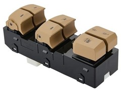 Hyundai Elantra 2011-2015 1.8L 2.0L L4 (AUTO) Power Window Switch