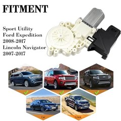 Power Window Lift Motor Assembly Compatible Left Driver Side Left Driver Side