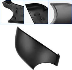 Tesla Model Y Mirror Lower Cover Left Driver Side Base Trim Replacement 2018-202