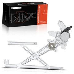 Power Window Regulator with Motor (6 Pins, with Express Up or Down)