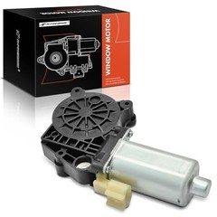 Rear Right Power Window Lift Motor Compatible with Dodge Ram 1500 02-08, Ram