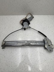 1998-2001 Acura 3.2CL TYPE-S Power Window Regulator with Motor Front Left