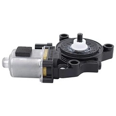 Rear Driver Side Door Power Window Motor for Kia Optima 2016-2020
