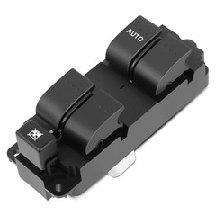 Front Left Power Window Switch – Fits Mazda 3 BN8F66350 – 2004-2009