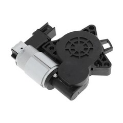 Front Right Rear Left Power Window Regulator Lift Motor for Mazda 3 2004-2009