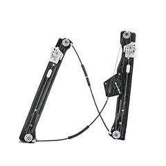 Power Window Regulator Without Motor for BMW F30 F31 320i Front Driver Side