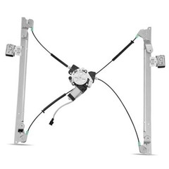 741-534 Power Window Regulator Front Left 2004-2007 Chrysler Town & Country