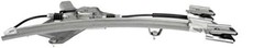 741-762 Front Driver Side Power Window Regulator And Motor Driver Side (LH)