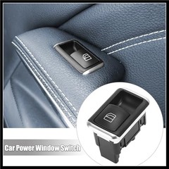 Mercedes-Benz Passenger Side Power Window Switch 2049058202 Replacement