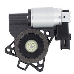 Front Left Driver Side Power Window Lift Regulator Motor