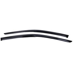 4Pcs Wind Deflectors Window Vent Visors Rain Guard For Acura Integra 2023-25 US