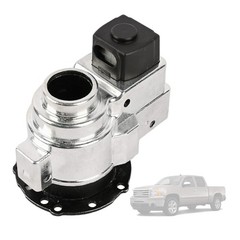 Power Folding Door Mirror Motor 20756891 GM0817558 Compatible with Chevrolet