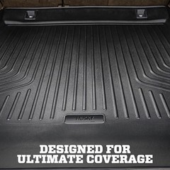 Weatherbeater Cargo Liner | Fits 2010-2015 Lexus RX350/RX450h | 1-pc Tan –