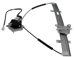 741-974 Front Driver Side Power Window Regulator and Motor Driver Side (LH)
