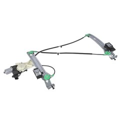 Front Left Power Window Regulator & 7-Pin Motor 751-841 Replacement