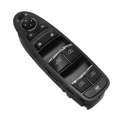 25401-3JP1A Power Window Switch for Infiniti QX60 2014-2020 JX35 2013 – Driver