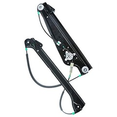 Power Window Regulator Without Motor for BMW 745i/745Li 2002 Front Driver Side