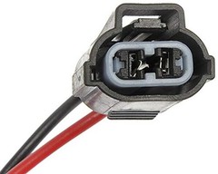741-843 Front Passenger Side Power Window Regulator and Motor Assembly