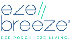 EZE Breeze Thumb Latches 20 pack OEM White, Black, Bronze, Beige, Pebble Khaki