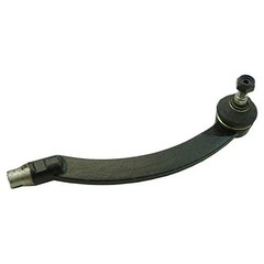 Front Outer Tie Rod Set 2 Piece Compatible with 2003-2008 Mini Cooper PSA86068