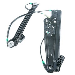 Power Window Regulator Without Motor for BMW 745i/745Li 2002 Front Driver Side