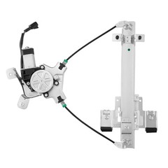 741-391 Power Window Regulator with Motor Rear Right for 2007-2014 Cadillac