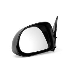 For Dodge Dakota 1997 98 99 2000 Door Mirror | Textured | Manual | Driver Side