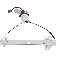 741-306 Power Window Regulator with Motor Front Left 2003-2007 Honda Accord