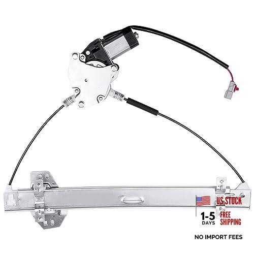 748-132 Power Window Regulator Front Right 2003-2011 for Honda Element